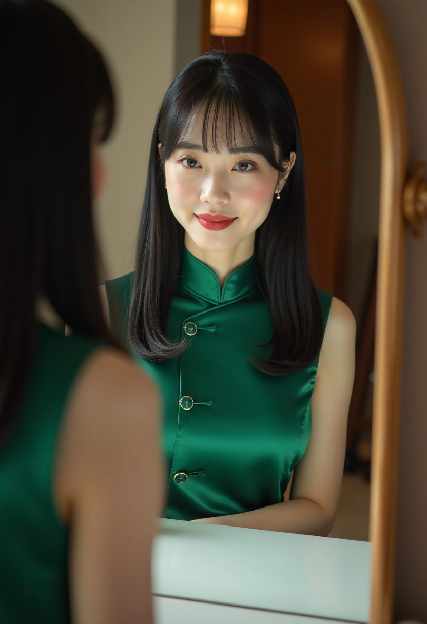 青春时代